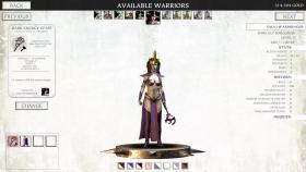 Скриншот из игры Warhammer Quest 2: The End Times в хорошем качестве