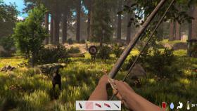 Игра When They Arrived на компьютер