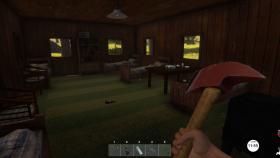 screenshot When They Arrived