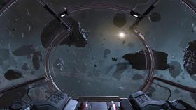 Скриншот из игры X4: Foundations в хорошем качестве