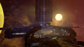 screenshot X4: Foundations