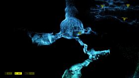 Скриншот из игры Scanner Sombre в хорошем качестве