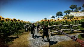 screenshot Die Young