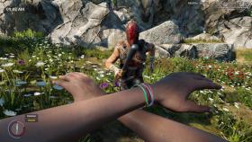 Картинка Die Young на ПК