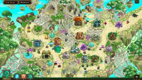 Изображение Kingdom Rush Origins
