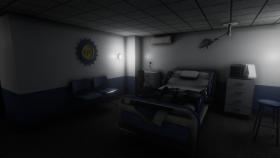 Скриншот из игры Not in Heaven в хорошем качестве