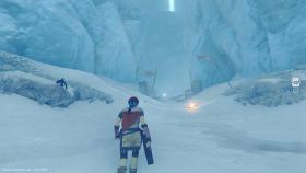 Картинка Praey for the Gods на ПК