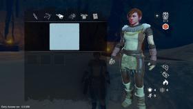 Скриншот из игры Praey for the Gods в хорошем качестве