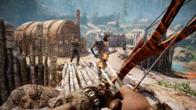 Скачать Far Cry Primal через торрент