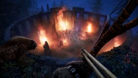 screenshot Far Cry Primal