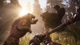 Картинка Far Cry Primal на ПК