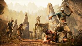 Game Far Cry Primal for PC