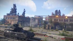 Game Rust for PC