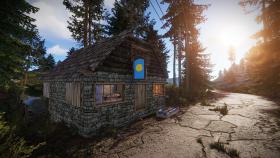 screenshot Rust
