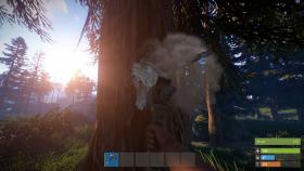 Картинка Rust на ПК