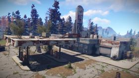 Изображение Rust