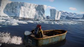 Скриншот из игры Rust в хорошем качестве