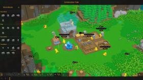 Скриншот из игры Castle Story в хорошем качестве