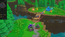 screenshot Castle Story