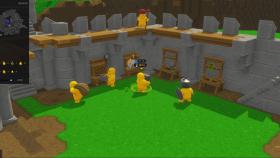 Изображение Castle Story