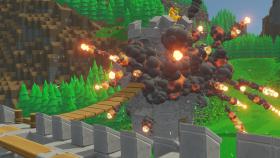 Game Castle Story for PC