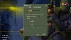 Картинка Counter-Strike 1.6 на ПК