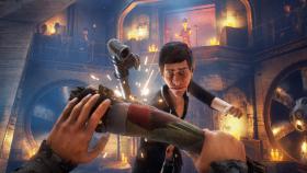 Картинка We Happy Few на ПК