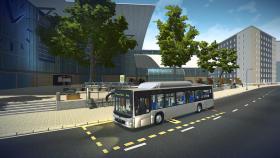 Картинка Bus Simulator 16 на ПК