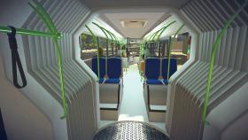 Игра Bus Simulator 16 на компьютер