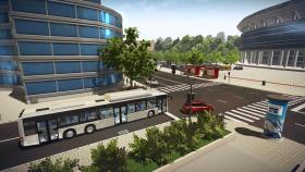 Game Bus Simulator 16 for PC