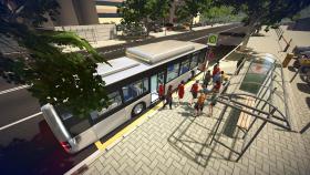 Изображение Bus Simulator 16