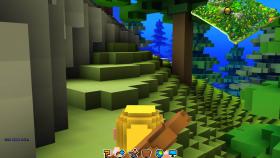 Изображение Cube world