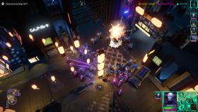 Скриншот из игры Re-Legion - Deluxe Edition в хорошем качестве