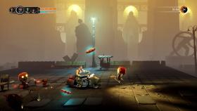 Изображение Steel Rats