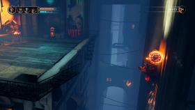 Game Steel Rats for PC