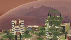 Картинка Surviving Mars - First Colony Edition на ПК