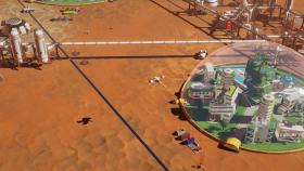 screenshot Surviving Mars - First Colony Edition