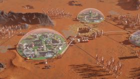 Game Surviving Mars - First Colony Edition for PC