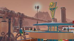 Изображение Surviving Mars - First Colony Edition
