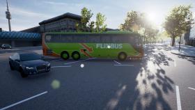 Картинка Fernbus Simulator на ПК