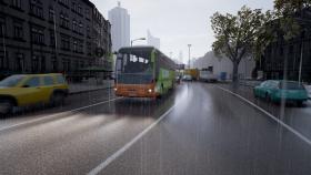 screenshot Fernbus Simulator
