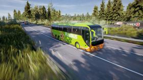 Fernbus Simulator