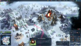 screenshot Northgard: The Viking Age Edition