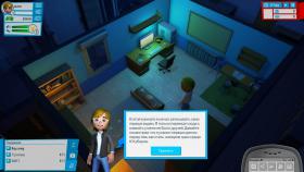 Картинка Youtubers Life на ПК