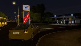 Изображение City Car Driving