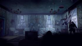 Game Deadlight for PC