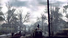 Игра Deadlight на компьютер