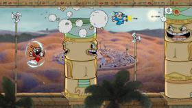 Изображение Cuphead