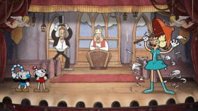 Game Cuphead for PC