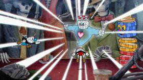 Скачать Cuphead через торрент